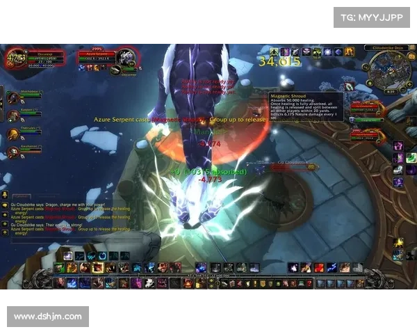 魔兽世界击杀查询:探寻战斗胜利的秘密