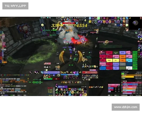 魔兽世界怀旧服：中文模式全面升级，致力于提升玩家体验